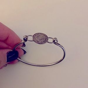 Mexican vintage bracelet silver .925